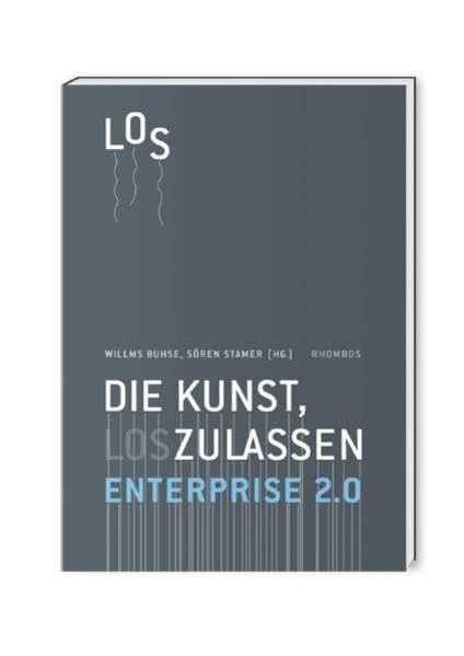 Enterprise 2.0 - Die Kunst, loszulassen Law