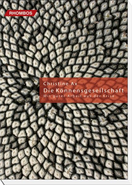 Die Könnensgesellschaft Law Books
