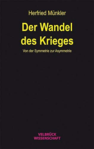 Der Wandel des Krieges Law Books
