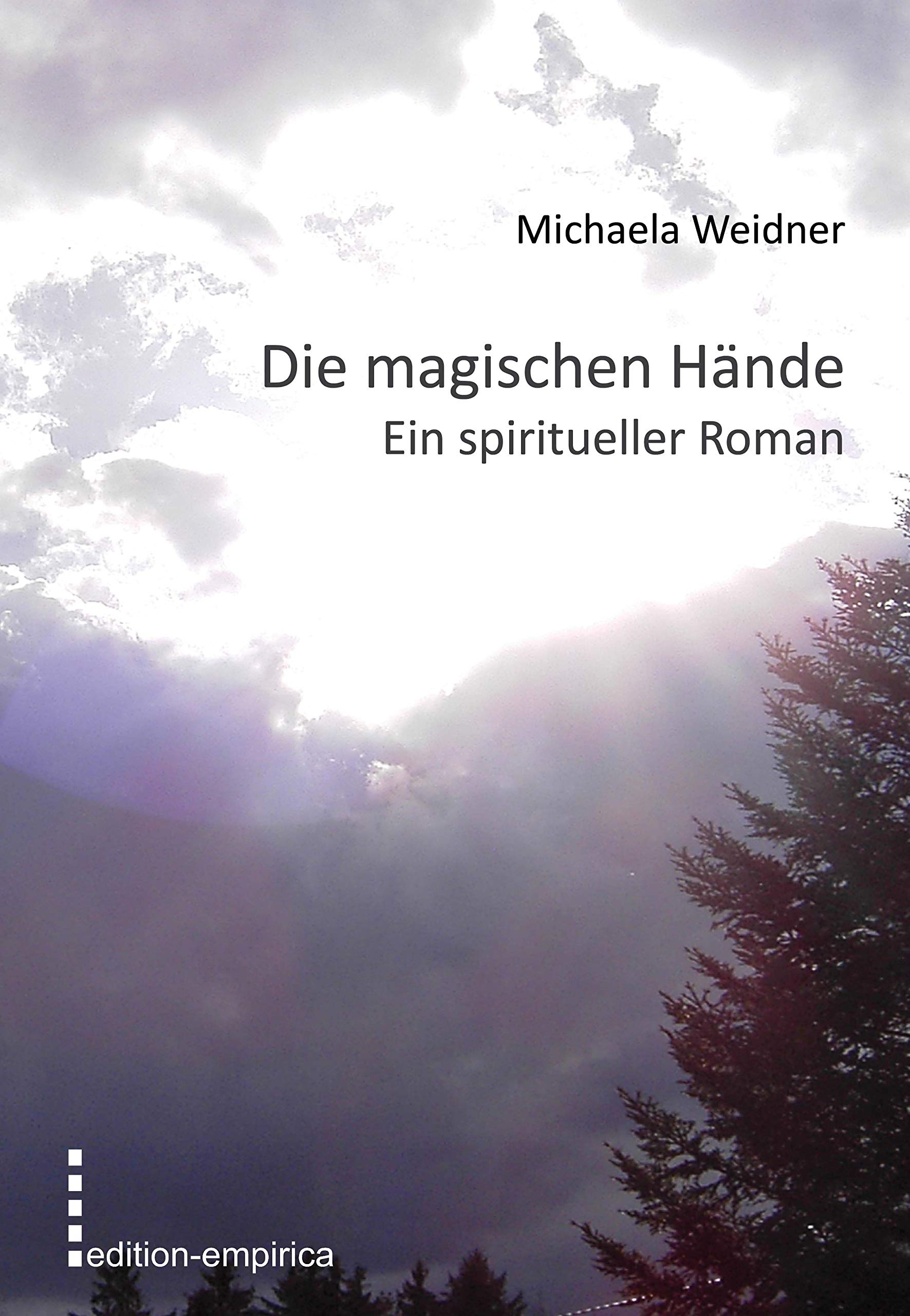Die magischen Hände Contemporary literature Books
