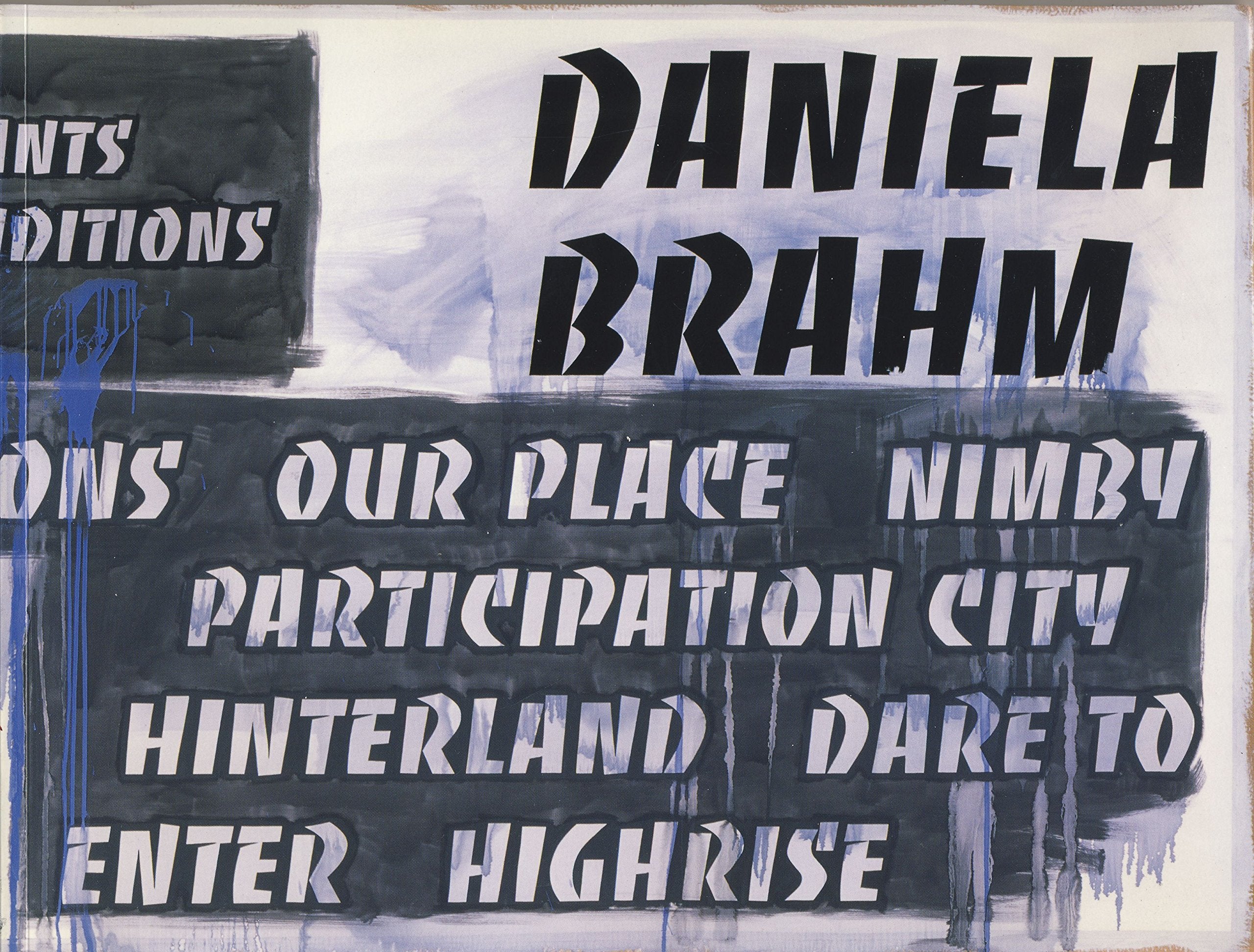 Daniela Brahm, Join Travel