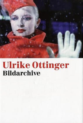 Bildarchive. Fotografien 1970 - 2005 Film, Art & Culture