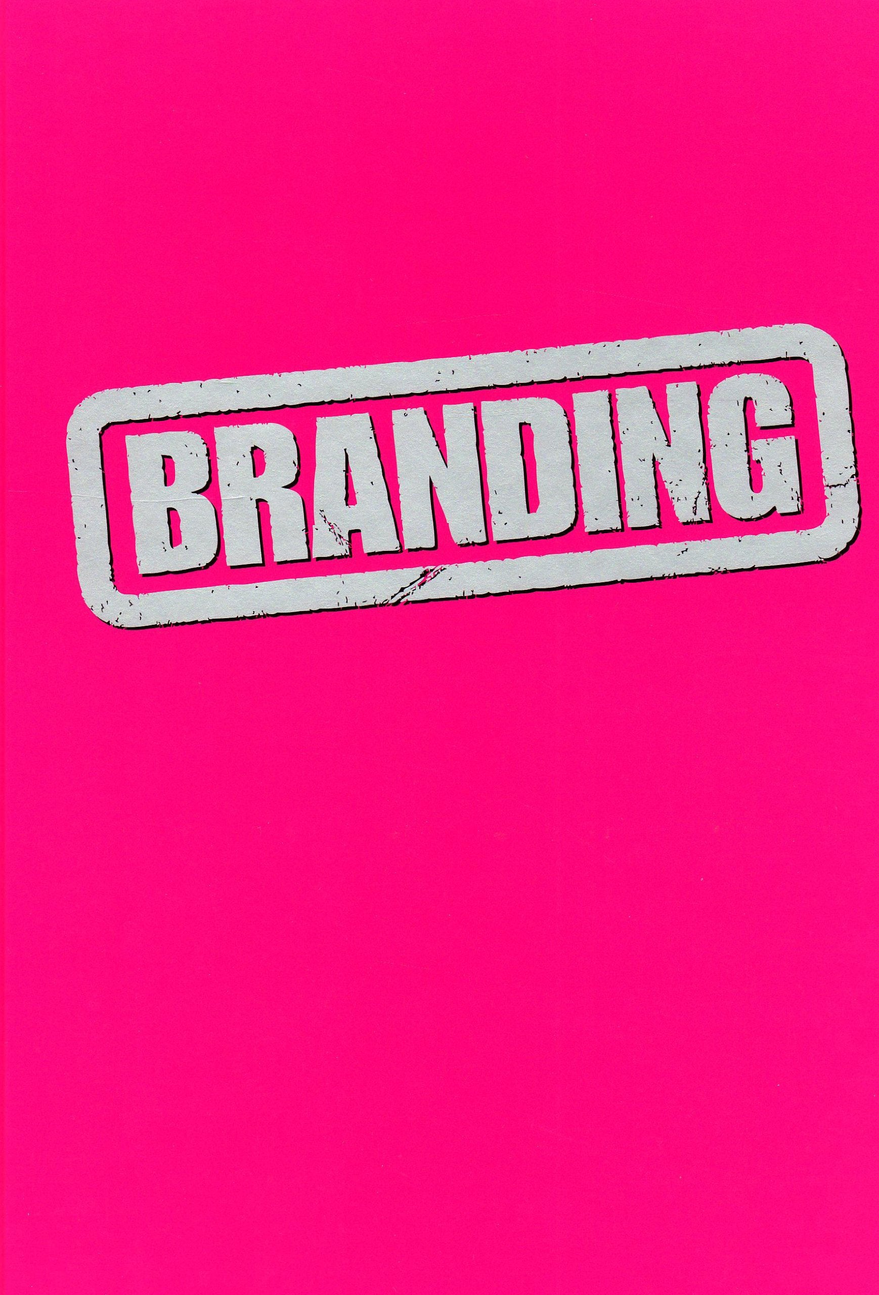 Branding: Das Kunstwerk zwischen Authentizität und Aura, Kritik und Kalkül Books