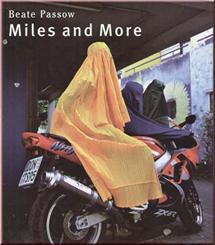 Product Image: Beate Passow. Miles and More