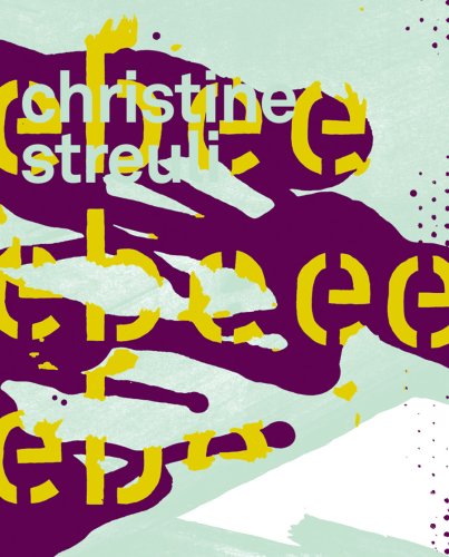 Christine Streuli Bumblebeee Film, Art & Culture
