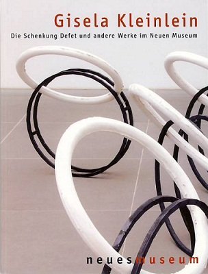 Gisela Kleinlein: Die Schenkung Defet und andere Werke im Neuen Museum Film, Art & Culture