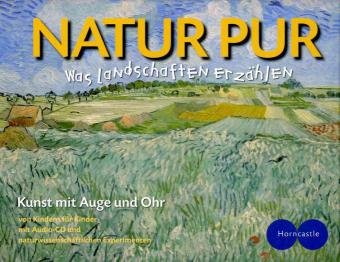 Natur Pur: Multimediales Werkstattbuch mit CD von Kindern für Kinder Tiptoi & Games