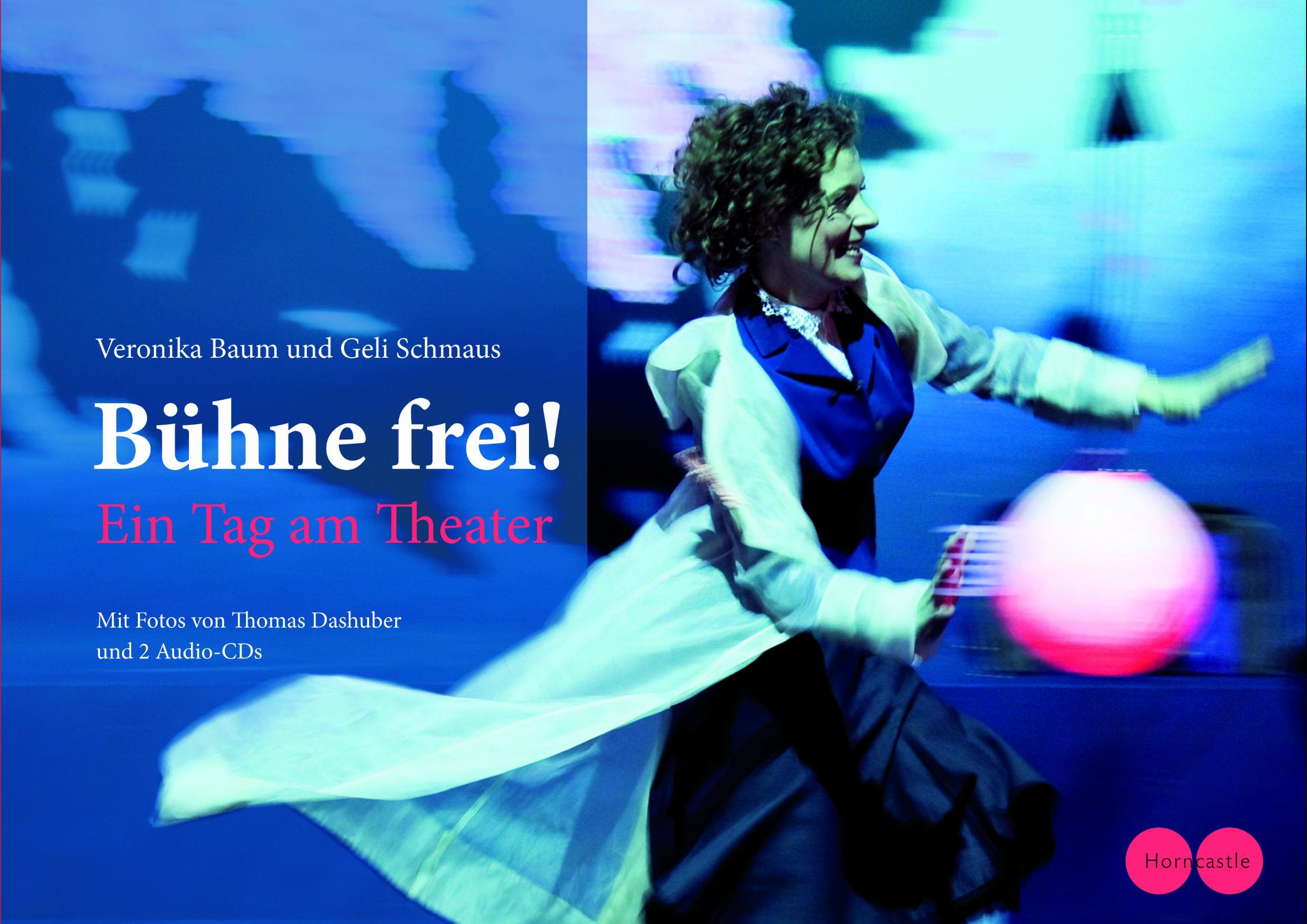 Bühne Frei! Non-fiction