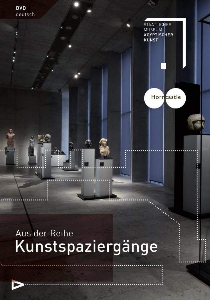 Kunstspaziergänge: Die Kunst im Alten Ägypten Films