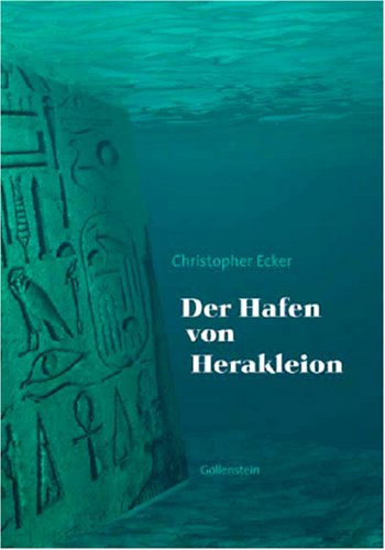 Der Hafen von Herakleion: Erzählungen book