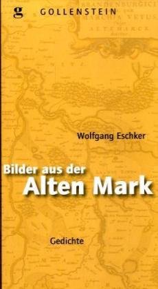 Bilder aus der Alten Mark: Gedichte Poetry