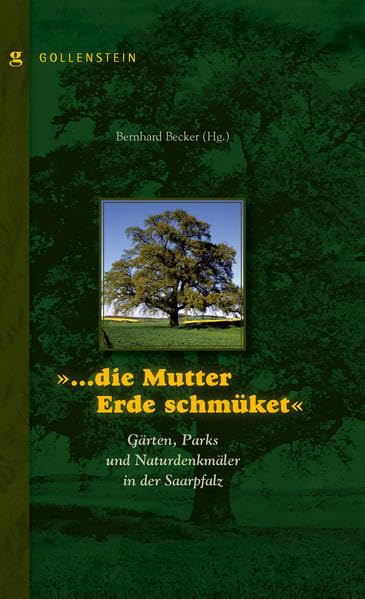 "...die Mutter Erde schmüket" Leisure, Home & Garden Books