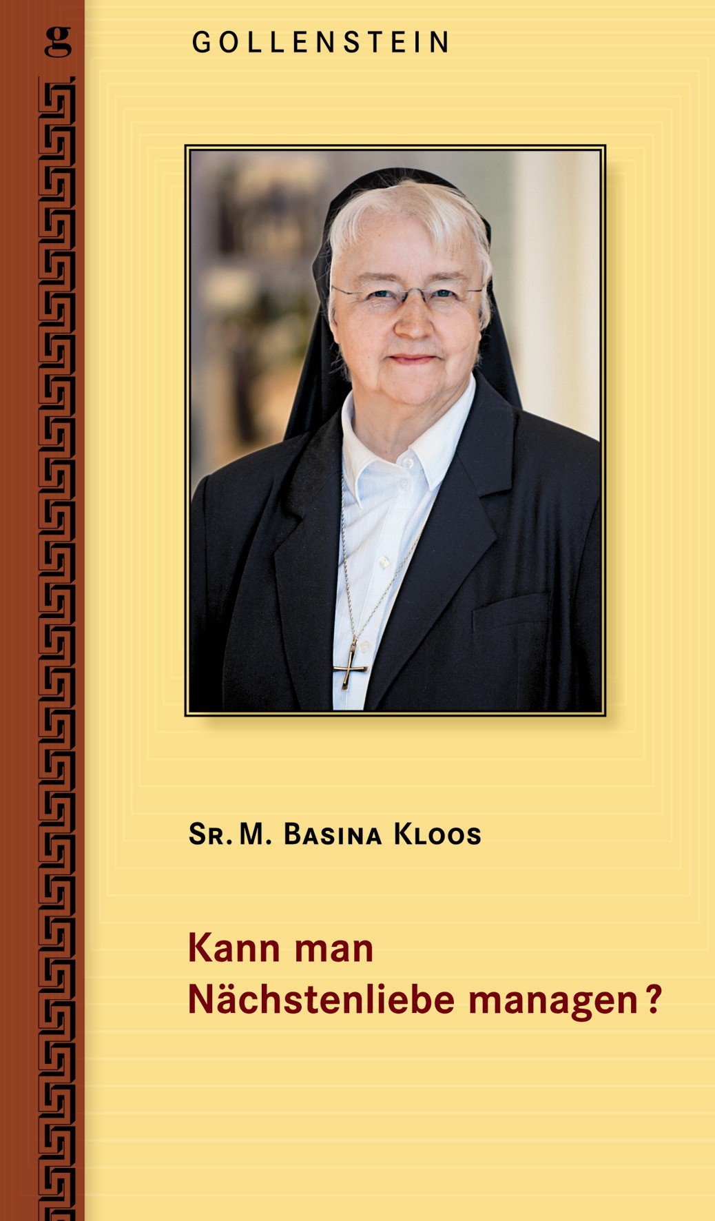 Kann man Nächstenliebe managen?: Nachwort von Gregor Haschnik Law