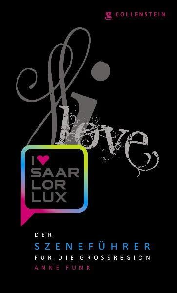 I love SaarLorLux Leisure, Home & Garden