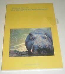 Das Flusspferd hat kein Wasserbett Contemporary literature