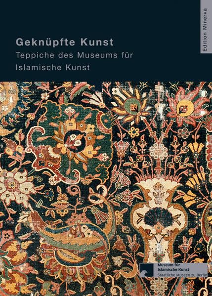 Geknüpfte Kunst: Teppiche des Museums für Islamische Kunst Film, Art & Culture