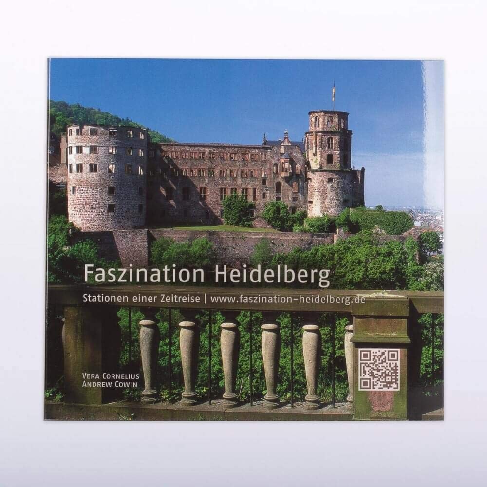 Faszination Heidelberg: Stationen einer Zeitreise Leisure, Home & Garden