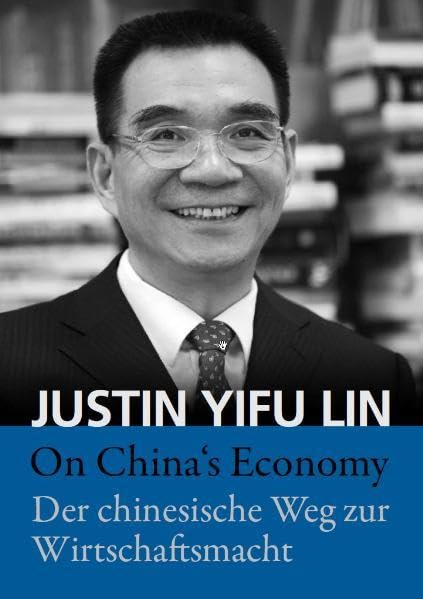 On China´s Economy Law