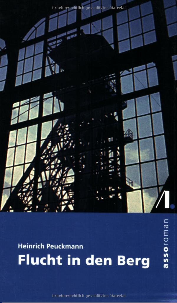 Product Image: Flucht in den Berg