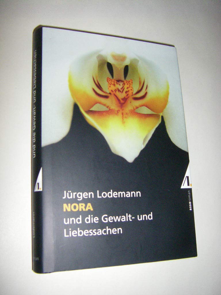 Nora: und die Gewalt- und Liebessachen Contemporary literature