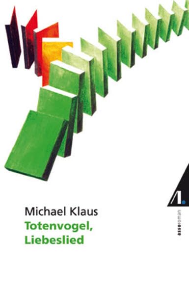 Totenvogel Liebeslied Contemporary literature Books