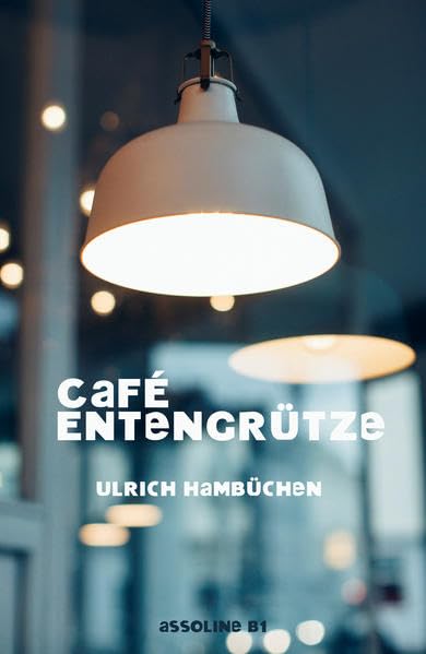 Product Image: Café Entengrütze