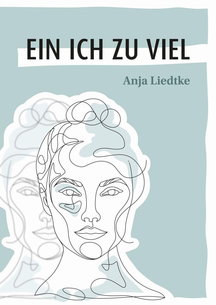Product Image: Ein Ich zu viel