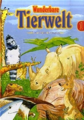 Product Image: Wunderbare Tierwelt 1