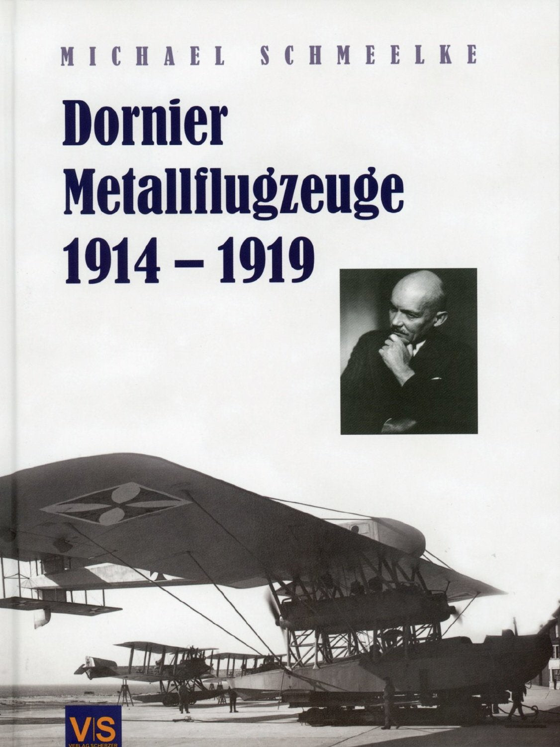 Dornier-Metallflugzeuge 1914-1919 Leisure, Home & Garden