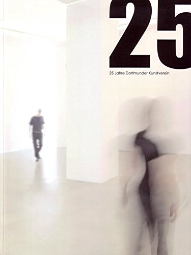 25 Jahre Dortmunder Kunstverein: Jubiläumsmagazin Film, Art & Culture