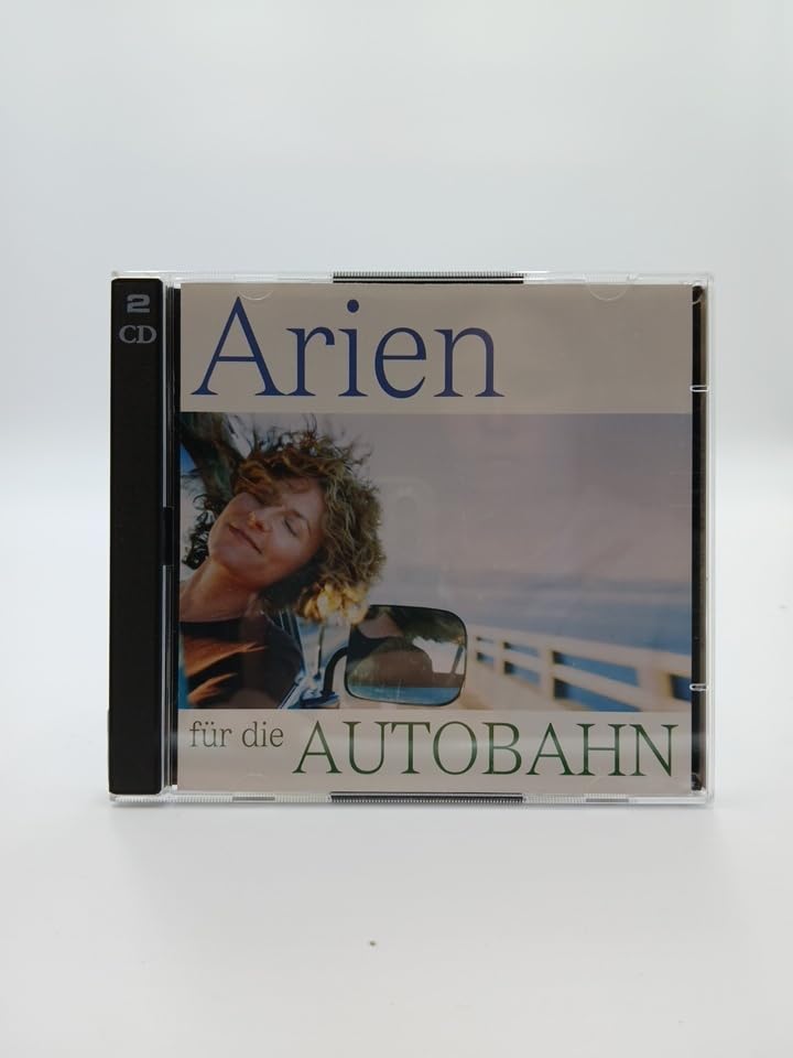 Product Image: Arien für die Autobahn