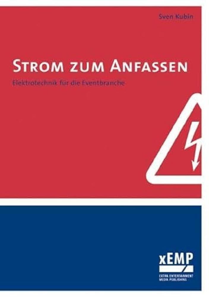Product Image: Strom zum Anfassen