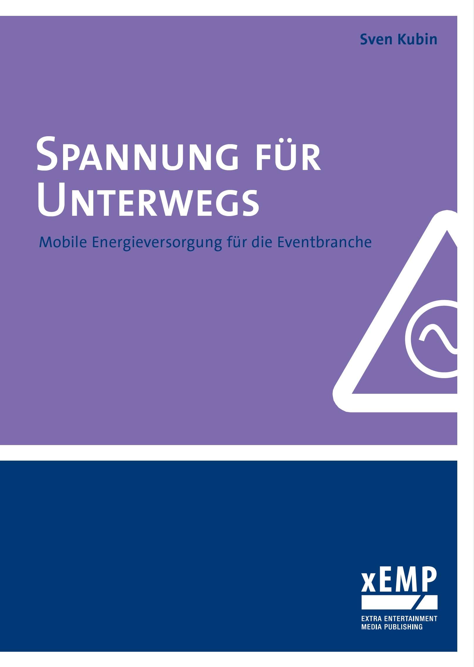 Spannung für Unterwegs Photography