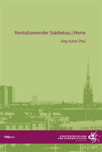 Product Image: Revitalisierender Städtebau