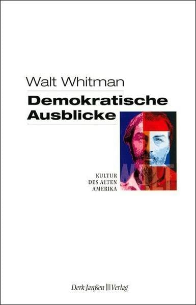 Demokratische Ausblicke book