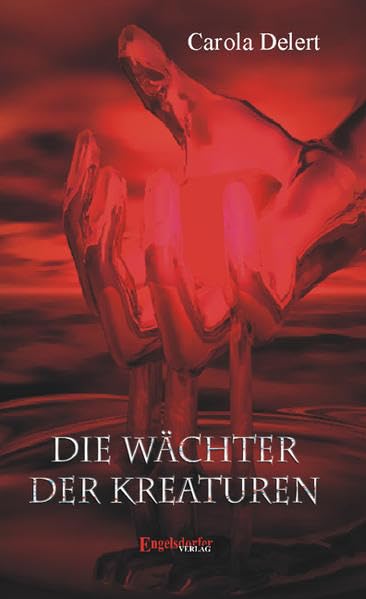 Die Wächter der Kreaturen Contemporary literature