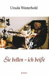 Sie bellen - ich beisse Fiction Books