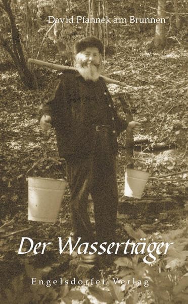 Der Wasserträger: Edition Lyrik Poetry