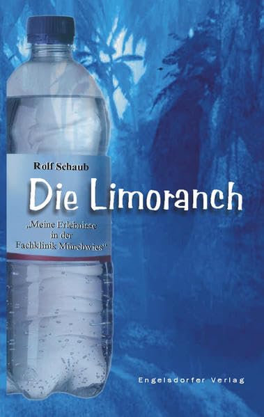 Die Limoranch - Meine Erlebnisse in der Fachklinik Münchwies Health, Nutrition & Fitness