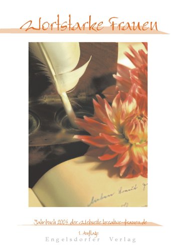 Jahrbuch der Internetseite www.kreative-frauen.de 2005: Anthologie Poetry