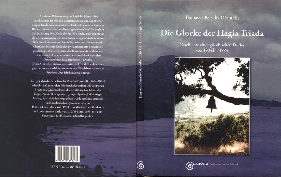Die Glocke der Hagia Triada Classics