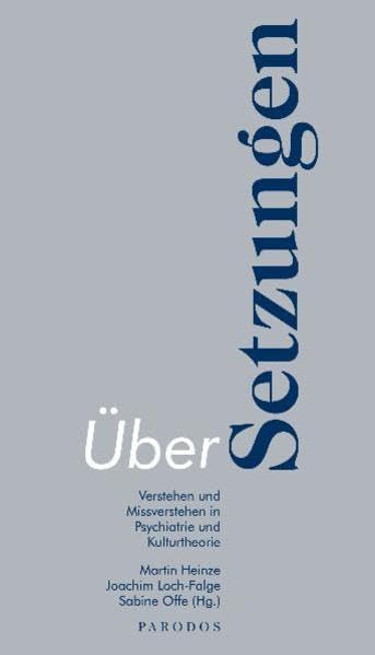 ÜberSetzungen Film, Art & Culture