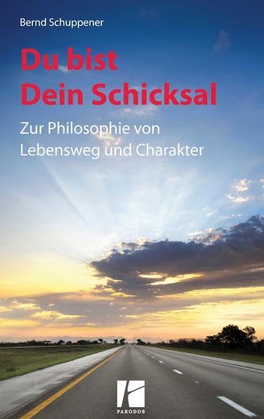 Du bist Dein Schicksal Philosophy Books