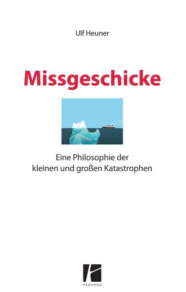 Missgeschicke Books