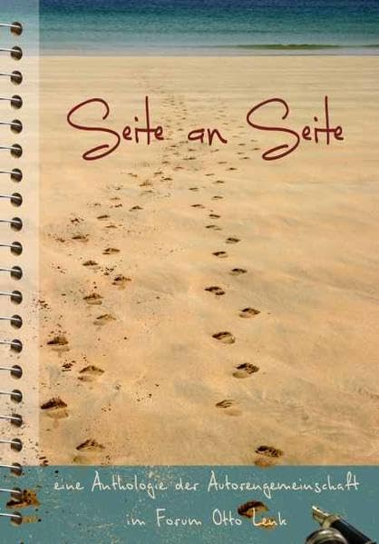 Seite an Seite: Anthologie des Forum Otto Lenk Books
