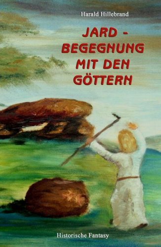 Jard - Begegnung mit den Göttern Books