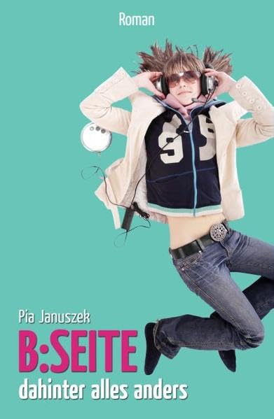 Product Image: B:SEITE - dahinter alles anders