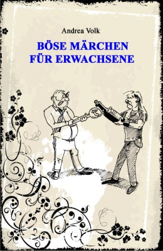 Böse Märchen für Erwachsene Books