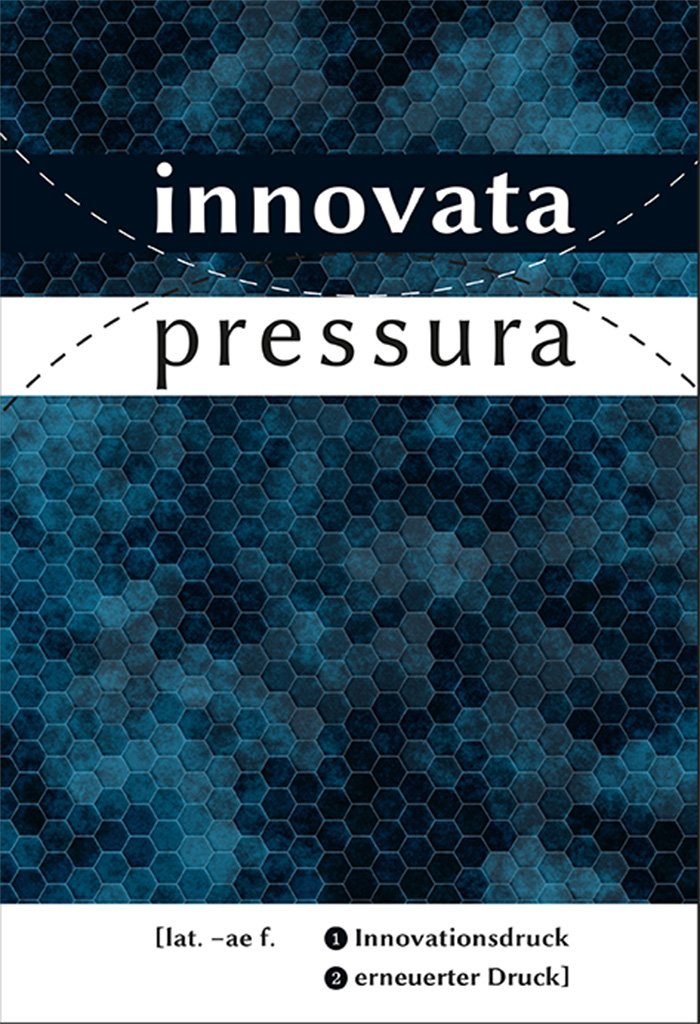 Innovata Pressura Business & Technology