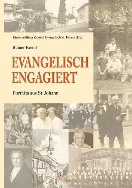 Evangelisch - Engagiert Politics & History books
